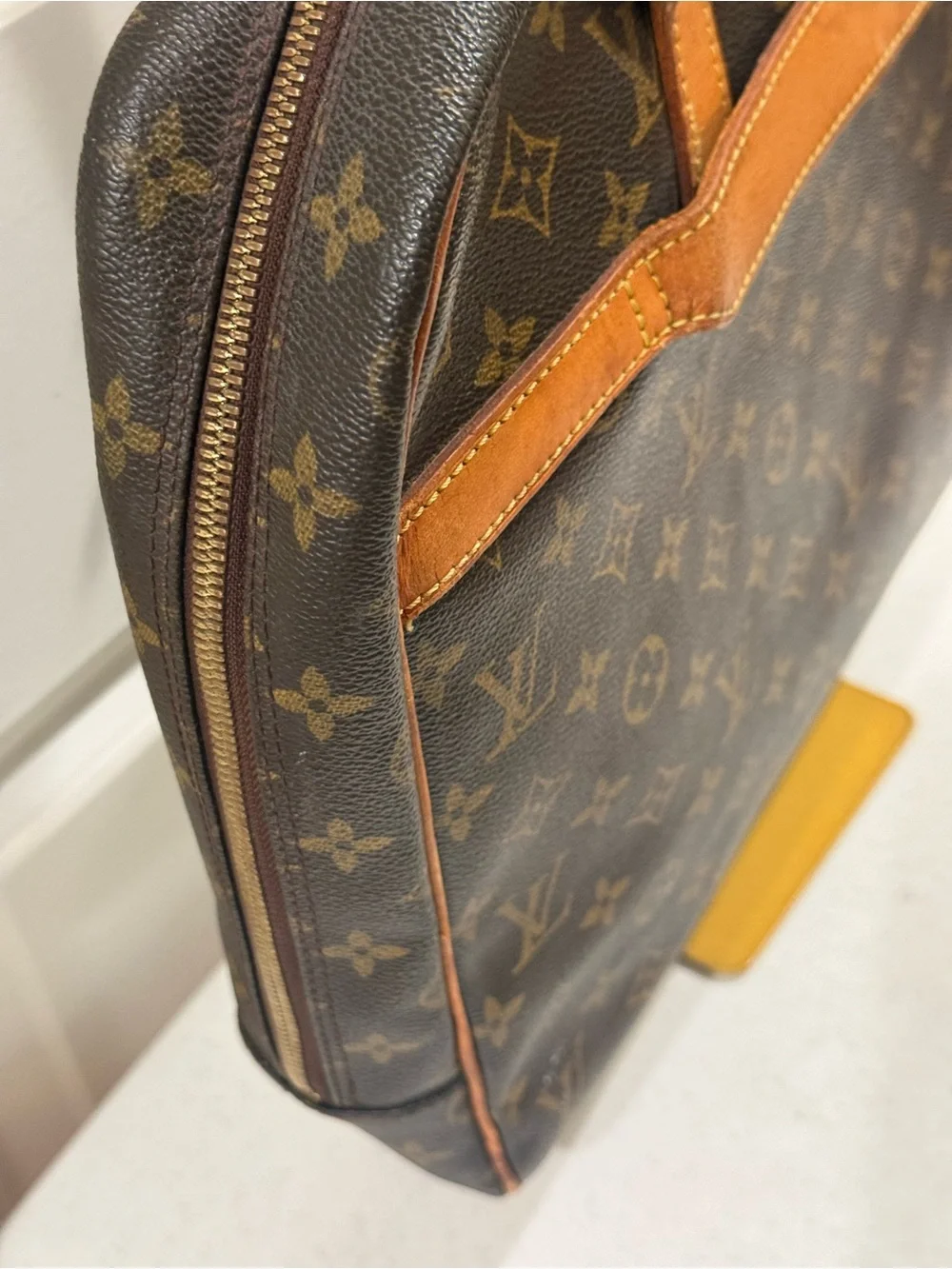 Louis Vuitton vinatage louis